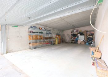 Parcheggio - Casa semi indipendente VIA MANZONI, Gallio - foto 21