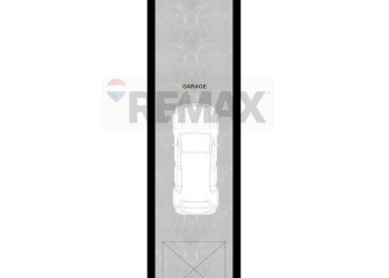 Pianta 2D - Casa semi indipendente VIA MANZONI, Gallio - foto 24