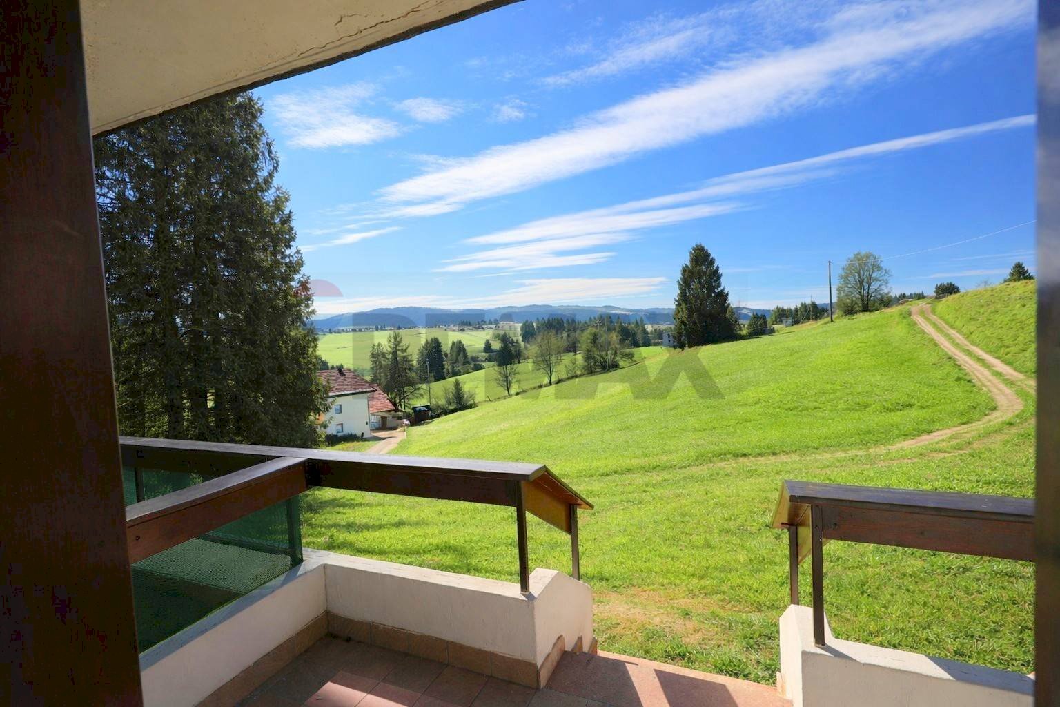 Giardino - Quadrilocale VIA OBBA, Gallio - foto 2