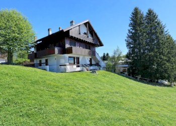 Casa all\'aperto - Quadrilocale VIA OBBA, Gallio - foto 1