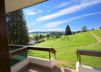 Giardino - Quadrilocale VIA OBBA, Gallio - foto 2