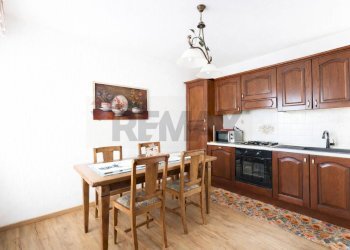 Cucina - Quadrilocale VIA OBBA, Gallio - foto 3