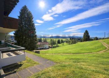 Giardino - Quadrilocale VIA OBBA, Gallio - foto 5