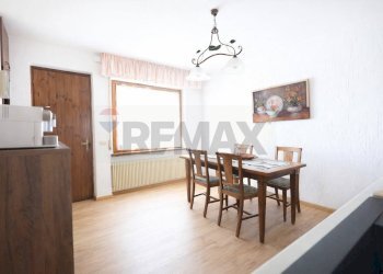 Sala da pranzo - Quadrilocale VIA OBBA, Gallio - foto 6