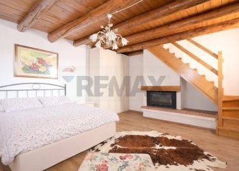 Camera / camera da letto - Quadrilocale VIA OBBA, Gallio - foto 9