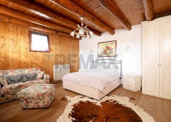 Camera / camera da letto - Quadrilocale VIA OBBA, Gallio - foto 10