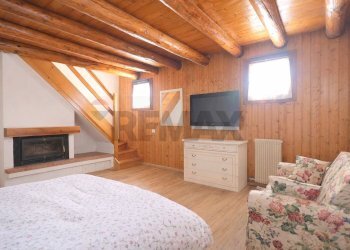 Camera / camera da letto - Quadrilocale VIA OBBA, Gallio - foto 11