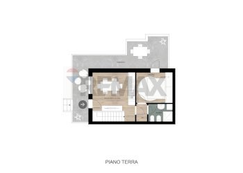 Pianta 2D - Quadrilocale VIA OBBA, Gallio - foto 14