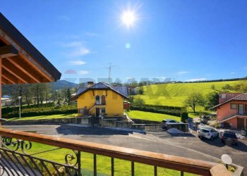 Balcone - Quadrilocale VIA FORTINO, Roana - foto 4