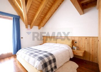 Camera / camera da letto - Quadrilocale VIA FORTINO, Roana - foto 7