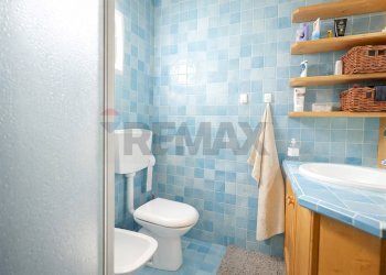 Bagno - Quadrilocale VIA FORTINO, Roana - foto 9