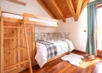 Camera / camera da letto - Quadrilocale VIA FORTINO, Roana - foto 10