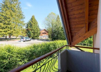 Balcone - Quadrilocale VIA FORTINO, Roana - foto 11