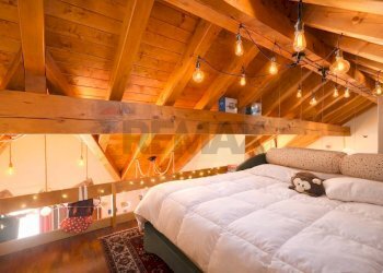 Camera / camera da letto - Quadrilocale VIA FORTINO, Roana - foto 12