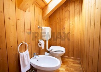 Bagno - Quadrilocale VIA FORTINO, Roana - foto 13