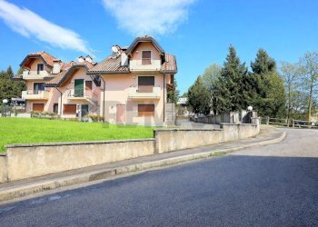 Casa all\'aperto - Quadrilocale VIA FORTINO, Roana - foto 15