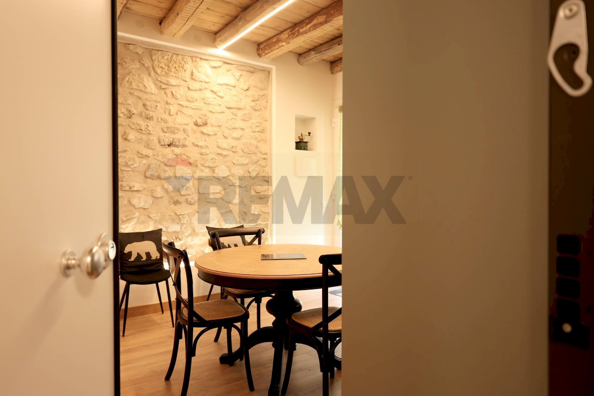 Sala da pranzo - Villa Bifamiliare VICOLO DEGLI ORTI, Asiago - foto 2