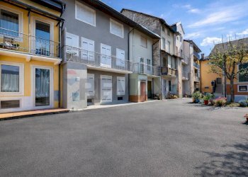 Edificio all\'aperto - Villa Bifamiliare VICOLO DEGLI ORTI, Asiago - foto 1