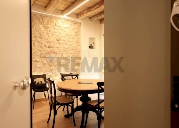 Sala da pranzo - Villa Bifamiliare VICOLO DEGLI ORTI, Asiago - foto 2