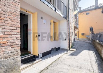 Terrazza - Villa Bifamiliare VICOLO DEGLI ORTI, Asiago - foto 7