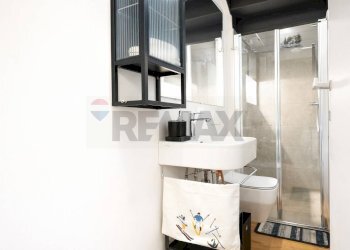 Bagno - Villa Bifamiliare VICOLO DEGLI ORTI, Asiago - foto 9