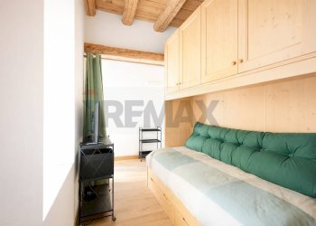 Camera / camera da letto - Villa Bifamiliare VICOLO DEGLI ORTI, Asiago - foto 11