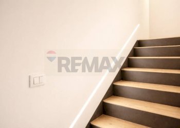 Scale - Villa Bifamiliare VICOLO DEGLI ORTI, Asiago - foto 13