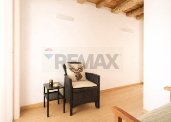 Soggiorno - Villa Bifamiliare VICOLO DEGLI ORTI, Asiago - foto 14