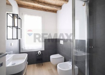 Bagno - Villa Bifamiliare VICOLO DEGLI ORTI, Asiago - foto 17