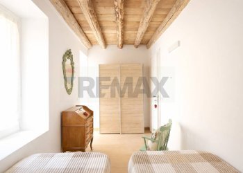 Camera / camera da letto - Villa Bifamiliare VICOLO DEGLI ORTI, Asiago - foto 19