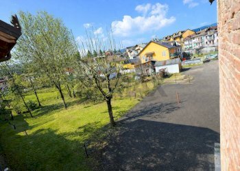 Giardino - Villa Bifamiliare VICOLO DEGLI ORTI, Asiago - foto 21
