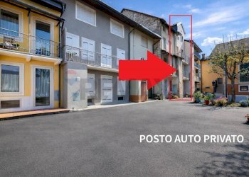 Edificio all\'aperto - Villa Bifamiliare VICOLO DEGLI ORTI, Asiago - foto 22