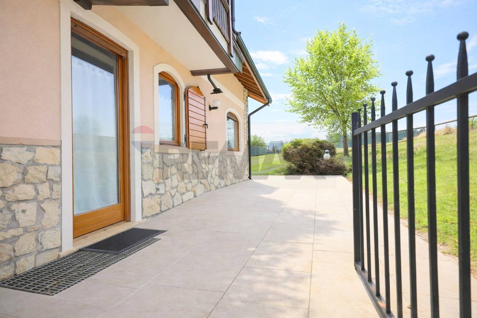 Terrazza - Casa semi indipendente VIA ZEBIO
 
37, Roana - foto 2