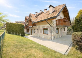 Casa all\'aperto - Casa semi indipendente VIA ZEBIO
 
37, Roana - foto 3