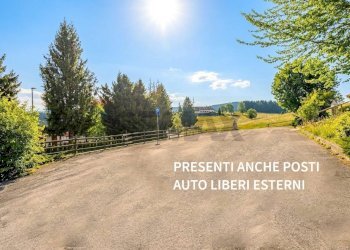 Giardino - Casa semi indipendente VIA ZEBIO
 
37, Roana - foto 6