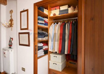 Cabina armadio - Casa semi indipendente VIA ZEBIO
 
37, Roana - foto 15