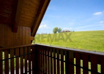 Balcone - Casa semi indipendente VIA ZEBIO
 
37, Roana - foto 17