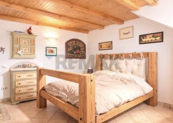 Camera / camera da letto - Casa semi indipendente VIA ZEBIO
 
37, Roana - foto 24