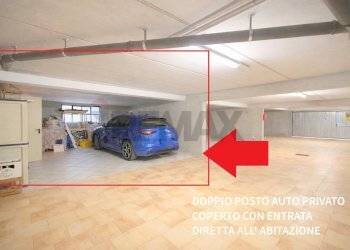 Parcheggio - Casa semi indipendente VIA ZEBIO
 
37, Roana - foto 29