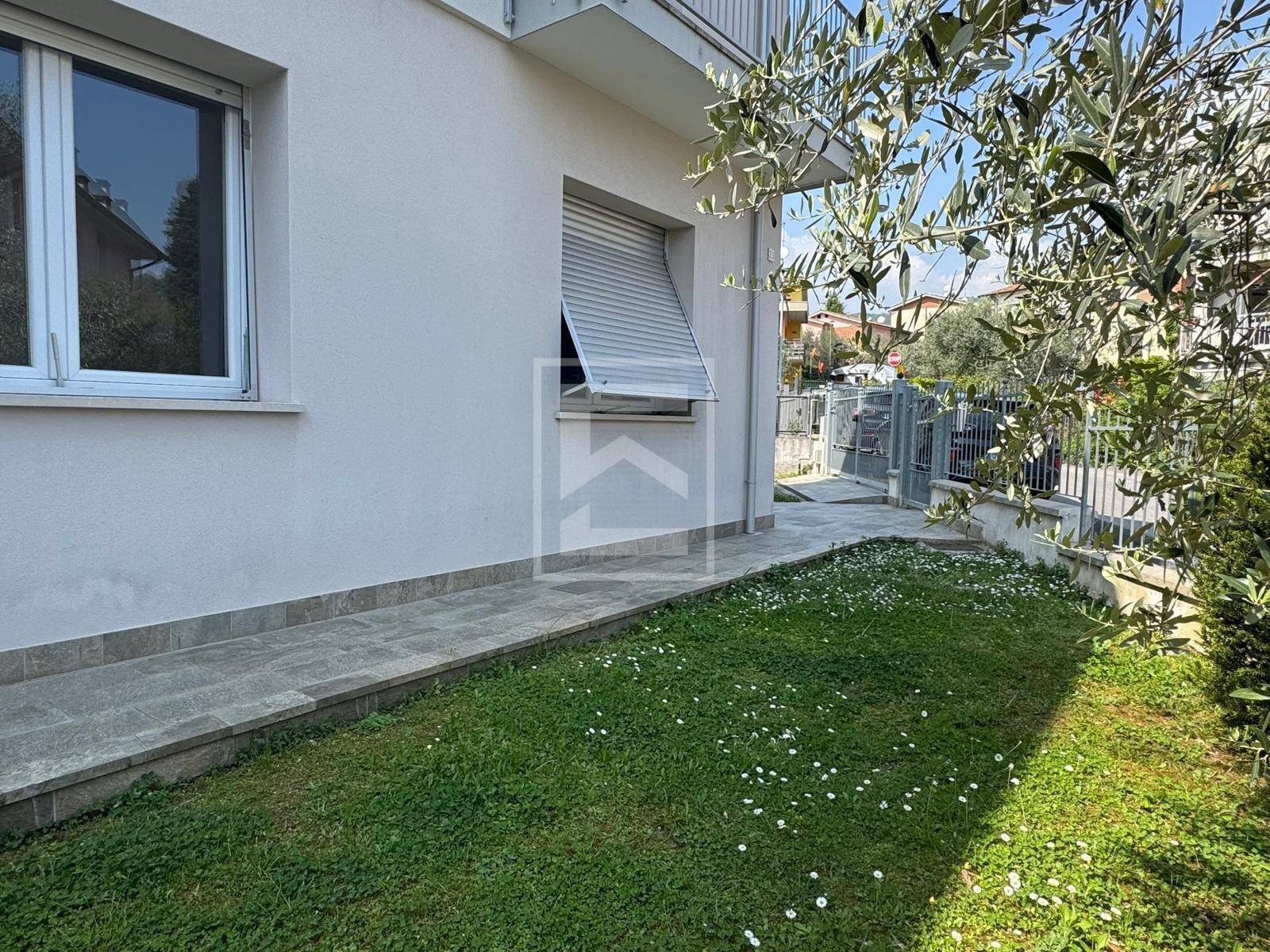 Foto 2 - Casa semi indipendente Via Andrea Rini, Salò - foto 2