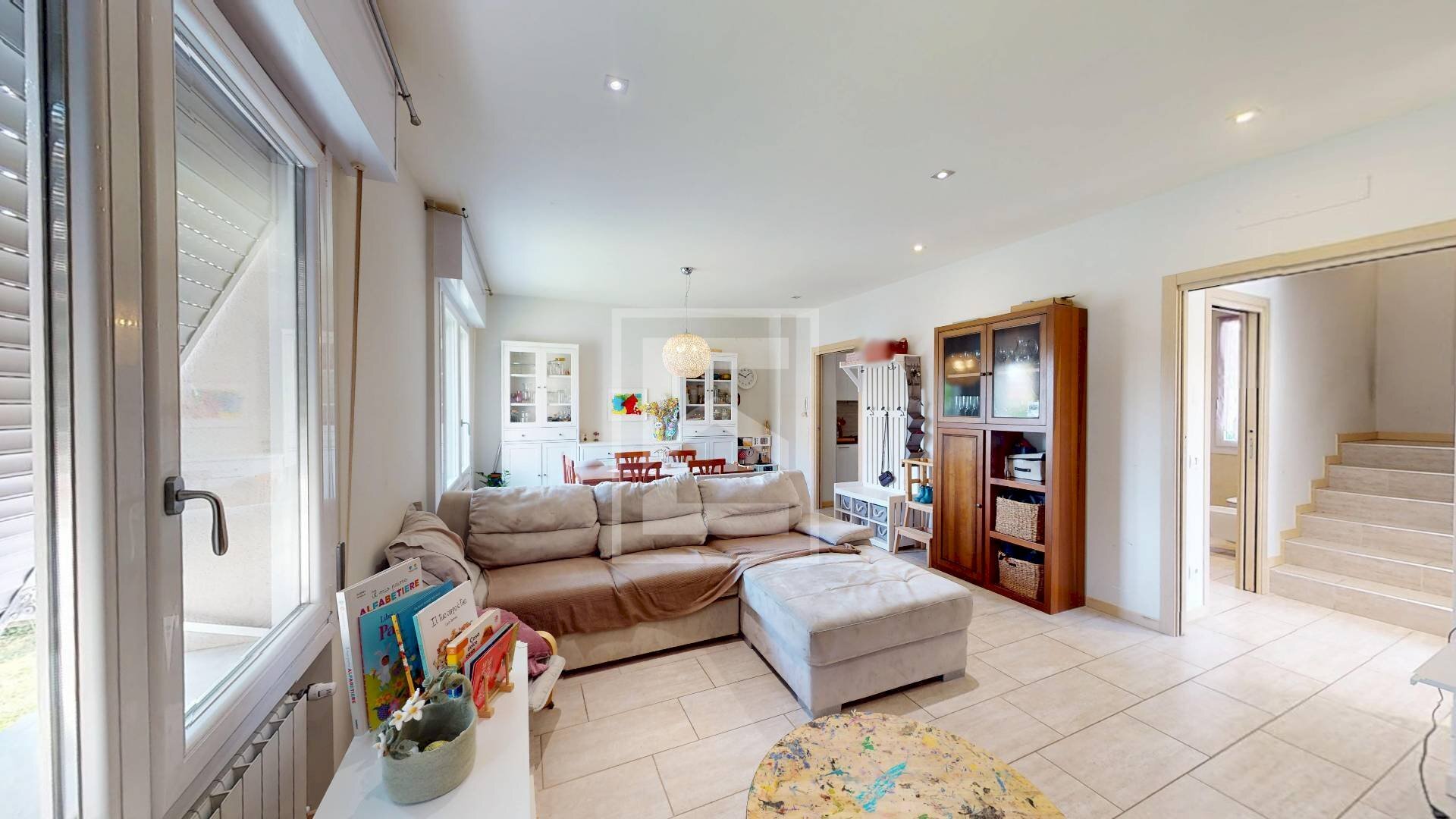 Foto 3 - Casa semi indipendente Via Andrea Rini, Salò - foto 3