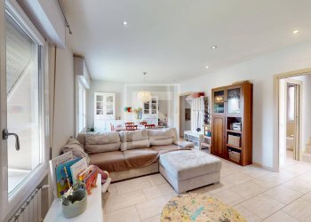 Foto 3 - Casa semi indipendente Via Andrea Rini, Salò - foto 3