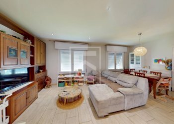 Foto 4 - Casa semi indipendente Via Andrea Rini, Salò - foto 4