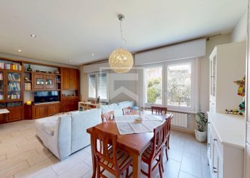 Foto 6 - Casa semi indipendente Via Andrea Rini, Salò - foto 6