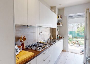 Foto 10 - Casa semi indipendente Via Andrea Rini, Salò - foto 10