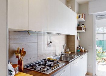 Foto 11 - Casa semi indipendente Via Andrea Rini, Salò - foto 11