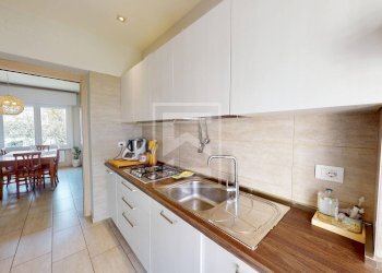 Foto 12 - Casa semi indipendente Via Andrea Rini, Salò - foto 12