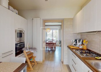 Foto 13 - Casa semi indipendente Via Andrea Rini, Salò - foto 13