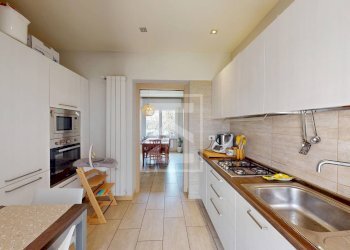 Foto 14 - Casa semi indipendente Via Andrea Rini, Salò - foto 14