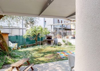 Foto 17 - Casa semi indipendente Via Andrea Rini, Salò - foto 17